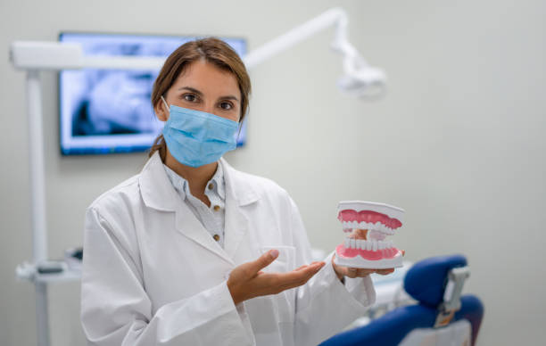 Best Broken or Cracked Tooth Emergency Dentist in Pisgah, AL