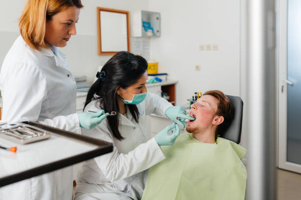 Best Broken or Cracked Tooth Emergency Dentist in Pisgah, AL