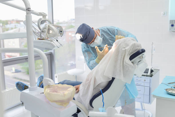 Best Mobile Emergency Dentist in Pisgah, AL